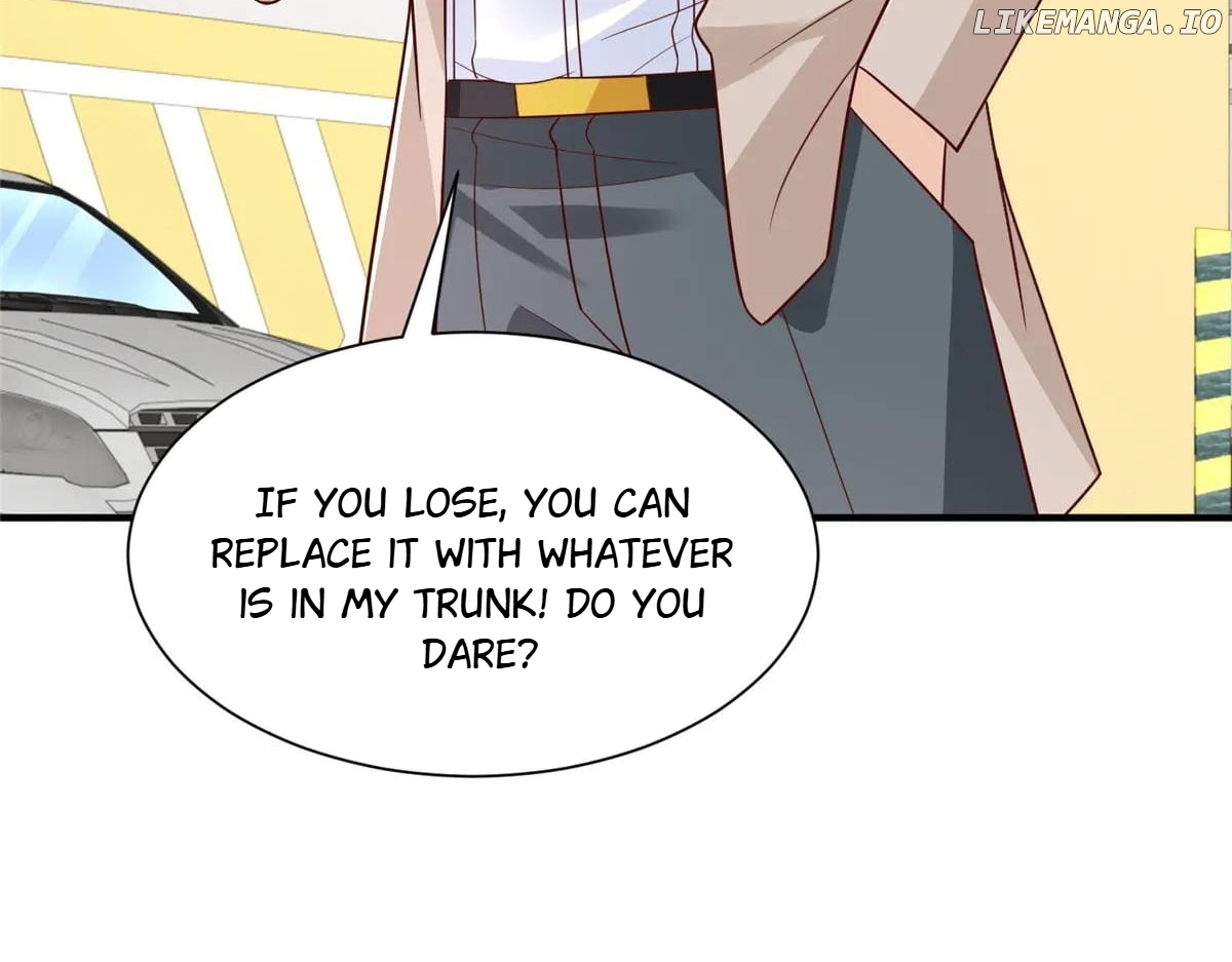 I randomly have a new career every week Chapter 770 - page 33